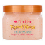 Esfoliante Tropical Mango Shea