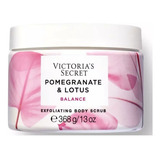  Esfoliante Victoria's Secret Body Scrub Pomegranate & Lotus