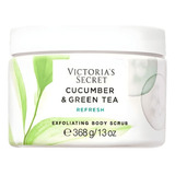 Esfoliante Victoria s Secret