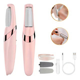 Esfoliantes E Arquivos Eletrônicos Para Manicure E Pedicure Genéricalixa Elétrica X 1