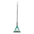 Esfregão Mop Rodo Mágico Retrátil Dobrável Wincy Clb03134win Cor Azul-celeste