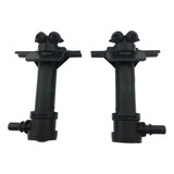 Esguicho Farol Audi Q3