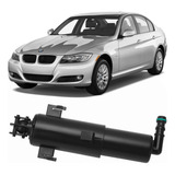 Esguicho Farol Bmw 320i