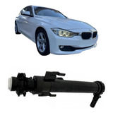 Esguicho Farol Direito Bmw