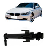 Esguicho Farol Esquerdo Bmw