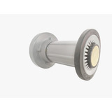 Esguicho Regulavel 2 1 2 Storz Neblina   Aluminio 01 12 396