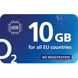 Esim 5g Europa 40