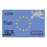 Esim Chip