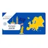Esim Europa   38 Países   Franquia 20gb   30 Dias
