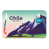 Esim Internacional Chile 