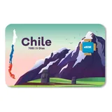 Esim Internacional Chile