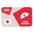 Esim Internacional Japão Premium - 7gb - 15 Dias