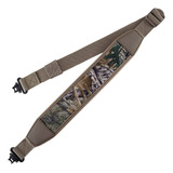 Eslinga De Rifle De