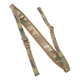 Eslinga De Rifle Tatica