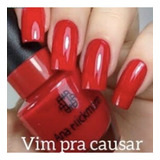 Esmalte Ana Hickmann Cores