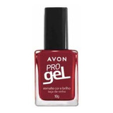 Esmalte Avon True