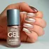 Esmalte Bella Brazil Efeito Gel Seca S/ Cabine Escolha A Cor