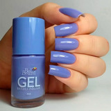 Esmalte Bella Brazil Efeito