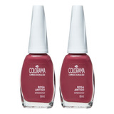 Esmalte Colorama Tradicionais 2 Un- ( Clique E Escolha )