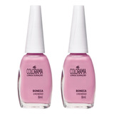 Esmalte Colorama Tradicionais 2 Un- ( Clique E Escolha )