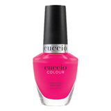 Esmalte Colour Tradicional 13ml Importado Cuccio