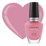 Esmalte Cuccio Colour Tradicional