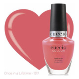Esmalte Cuccio Colour Tradicional