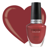 Esmalte Cuccio Colour Tradicional