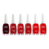 Esmalte De Unas Cremoso