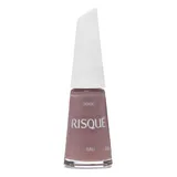 Esmalte De Unhas Risque