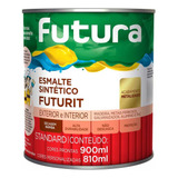 Esmalte Futura Futurit Brilhante