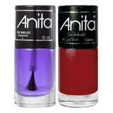 Esmalte Girl Power Que