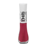 Esmalte Hits Cremoso Escolha