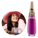 Esmalte Impala Ana Castela