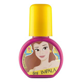 Esmalte Infantil Impala Princesa