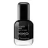 Esmalte Kiko Milano Power Pro Nail Lacquer 11ml
