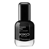 Esmalte Kiko Milano Power
