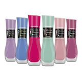 Esmalte Maria Pomposa 5free