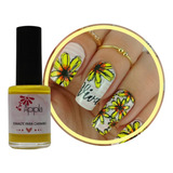 Esmalte Para Carimbo De