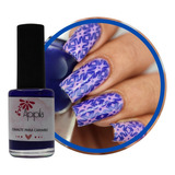 Esmalte Para Carimbo De