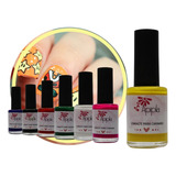 Esmalte Para Carimbo De