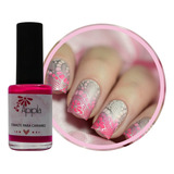 Esmalte Para Carimbo De