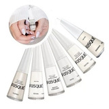 Esmalte Risque Colecao Francesinha