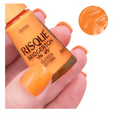 Esmalte Risque Hipo Novidade