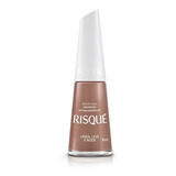 Esmalte Risque Tradicionais C