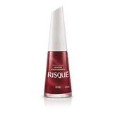 Esmalte Risque Tradicionais C