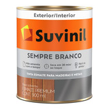 Esmalte Sintetico Brilhante Sempre