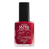 Esmalte Ultra Color 60 Second Express Avon