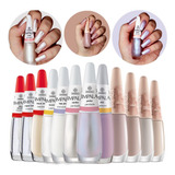 Esmalte Unha Impala Top