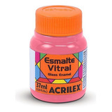 Esmalte Vitral Acrilex 37